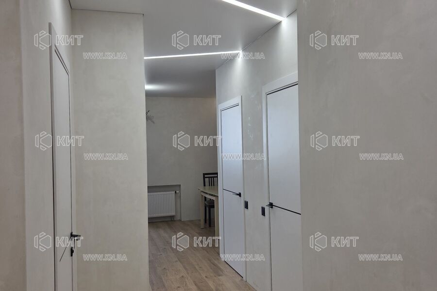 Продаж квартири Харків, Олексіївка, 57м²