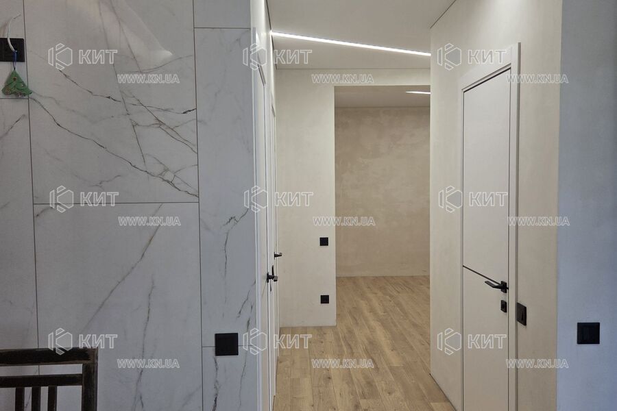 Продаж квартири Харків, Олексіївка, 57м²