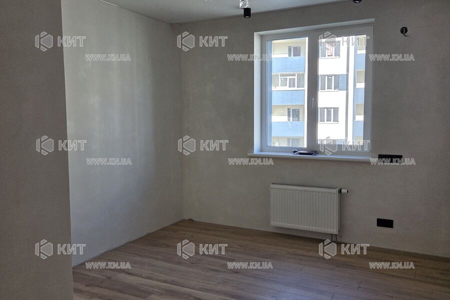 Продаж квартири Харків, Олексіївка, 57м²