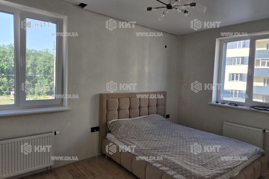 Продаж квартири Харків, Олексіївка, 57м²