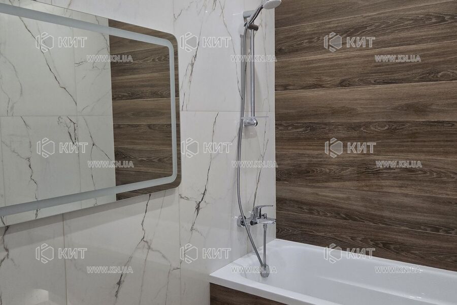 Продаж квартири Харків, Олексіївка, 57м²