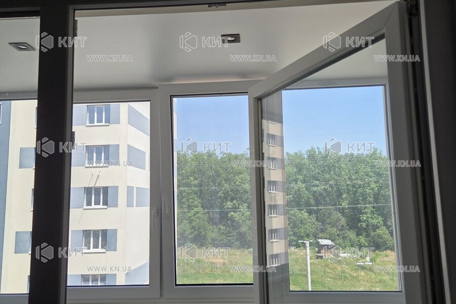 Продаж квартири Харків, Олексіївка, 57м²