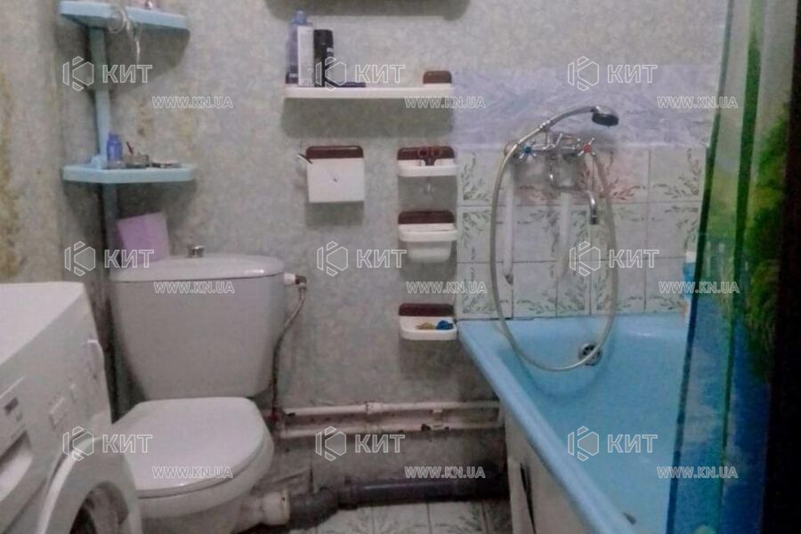 Продажа квартиры Харьков, Салтовка, 656 мрн., 33м²