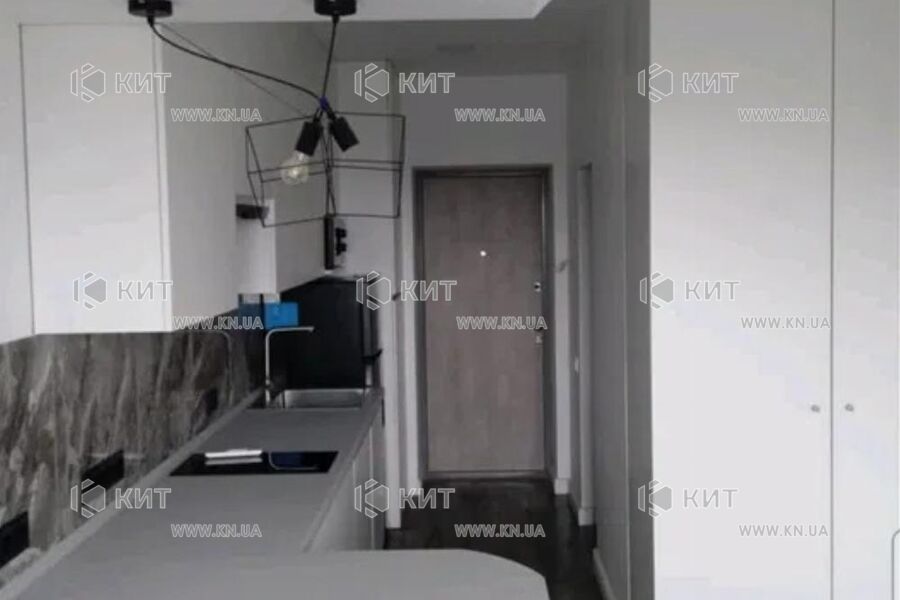 Продаж квартири Харків, Салтівка, 20м²