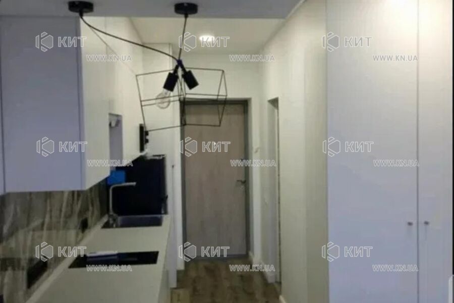 Продаж квартири Харків, Салтівка, 20м²