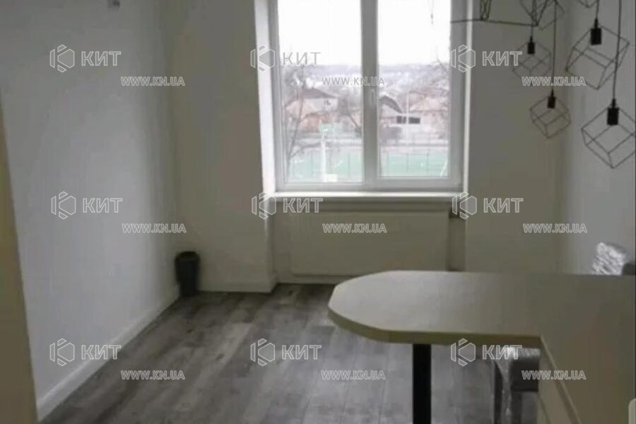 Продаж квартири Харків, Салтівка, 20м²