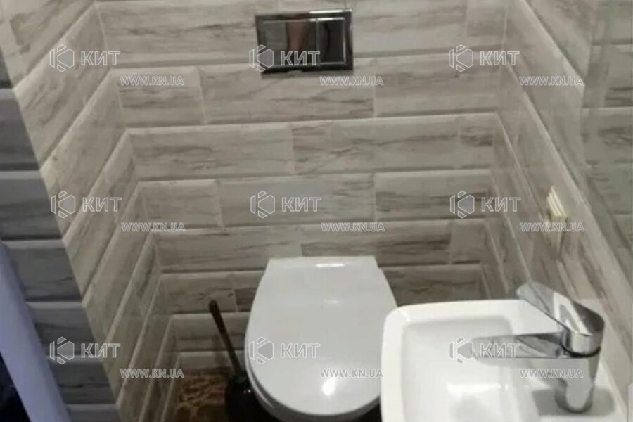 Продаж квартири Харків, Салтівка, 20м²