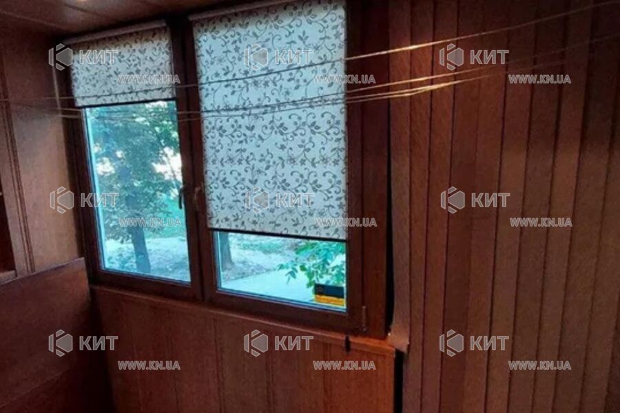 Продаж квартири Харків, Павлове Поле, 72м²
