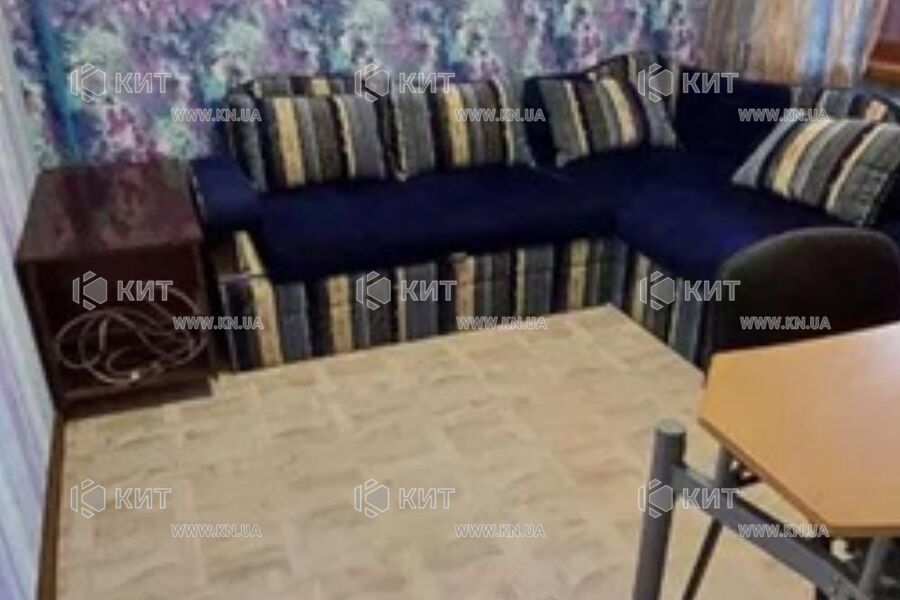 Продаж квартири Харків, Павлове Поле, 72м²