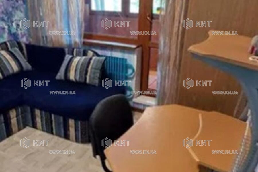 Продаж квартири Харків, Павлове Поле, 72м²