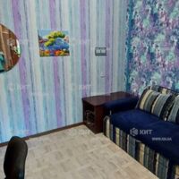 Продаж квартири Харків, Павлове Поле, 72м²