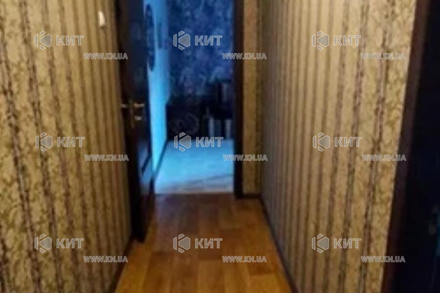 Продаж квартири Харків, Павлове Поле, 72м²