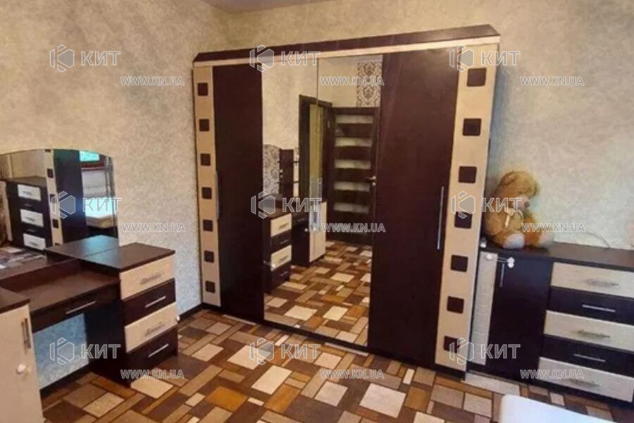 Продаж квартири Харків, Павлове Поле, 72м²
