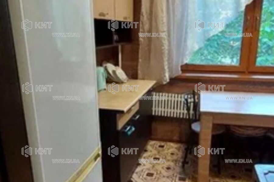 Продаж квартири Харків, Павлове Поле, 72м²