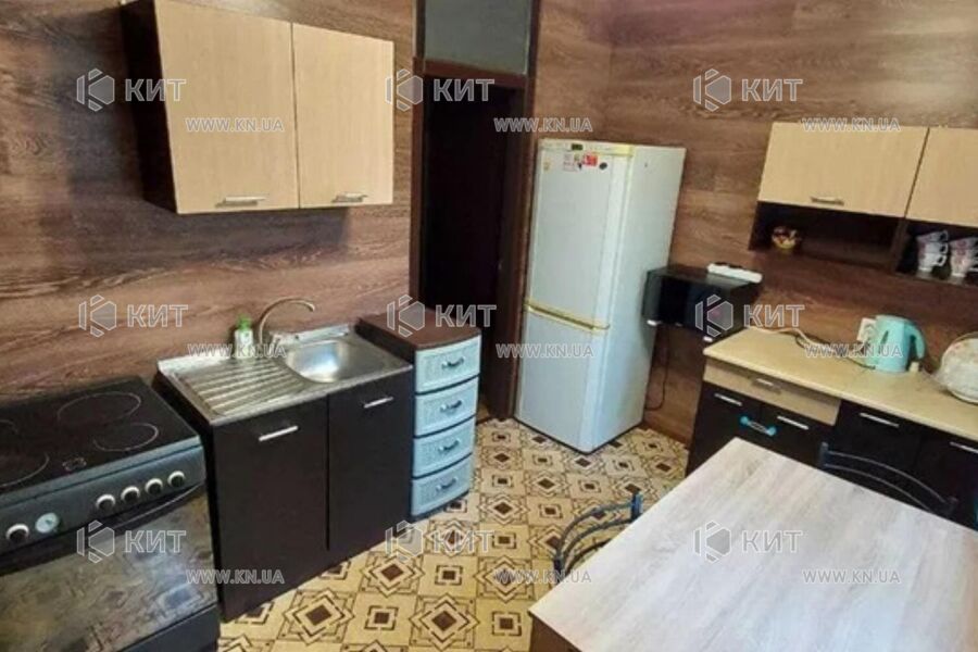 Продаж квартири Харків, Павлове Поле, 72м²