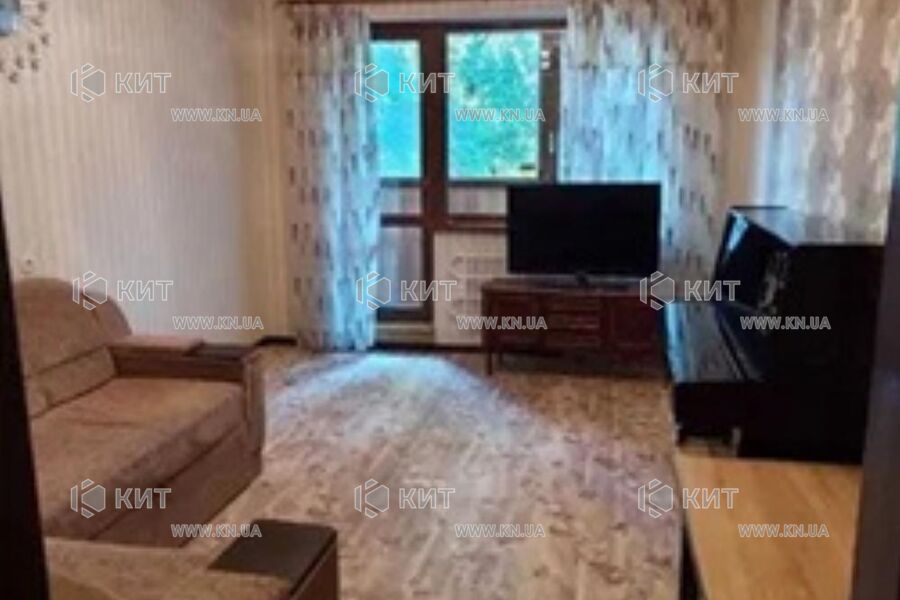 Продаж квартири Харків, Павлове Поле, 72м²