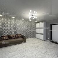 Продаж квартири Харків, Салтівка, 35м²