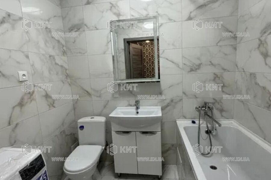 Продаж квартири Харків, Салтівка, 35м²