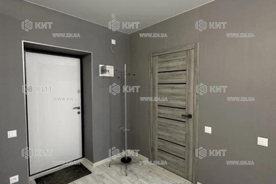 Продаж квартири Харків, Салтівка, 35м²