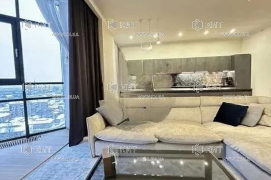 Продажа квартиры Харьков, Центр, 110м²