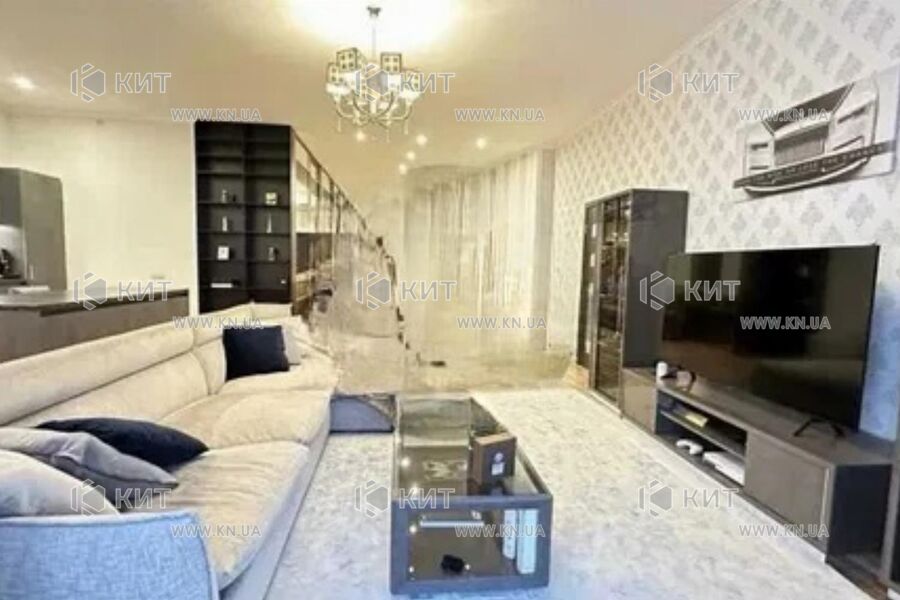 Продажа квартиры Харьков, Центр, 110м²