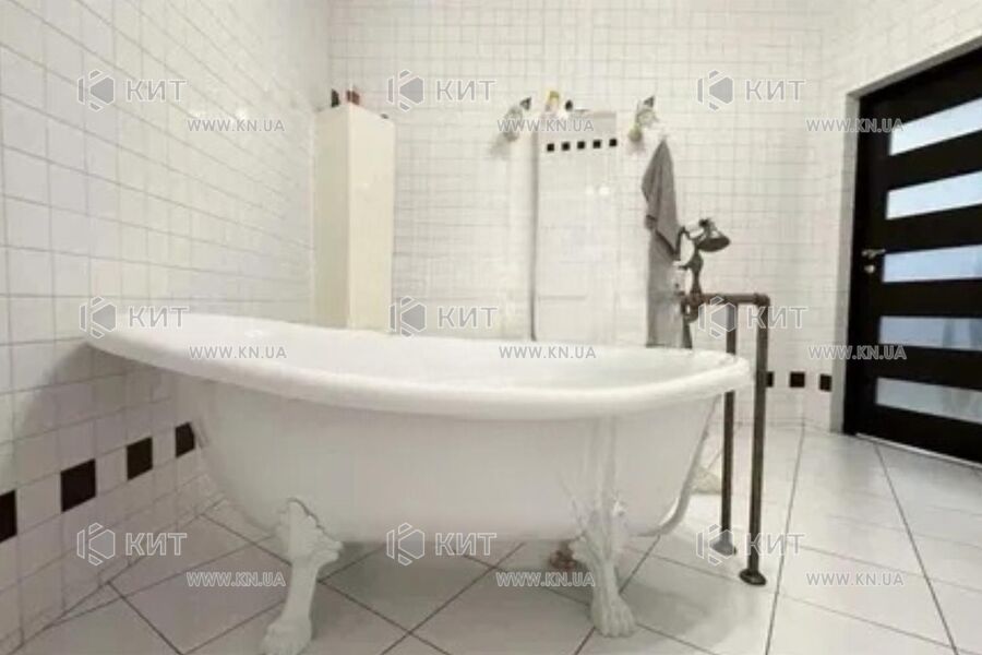 Продажа квартиры Харьков, Центр, 110м²