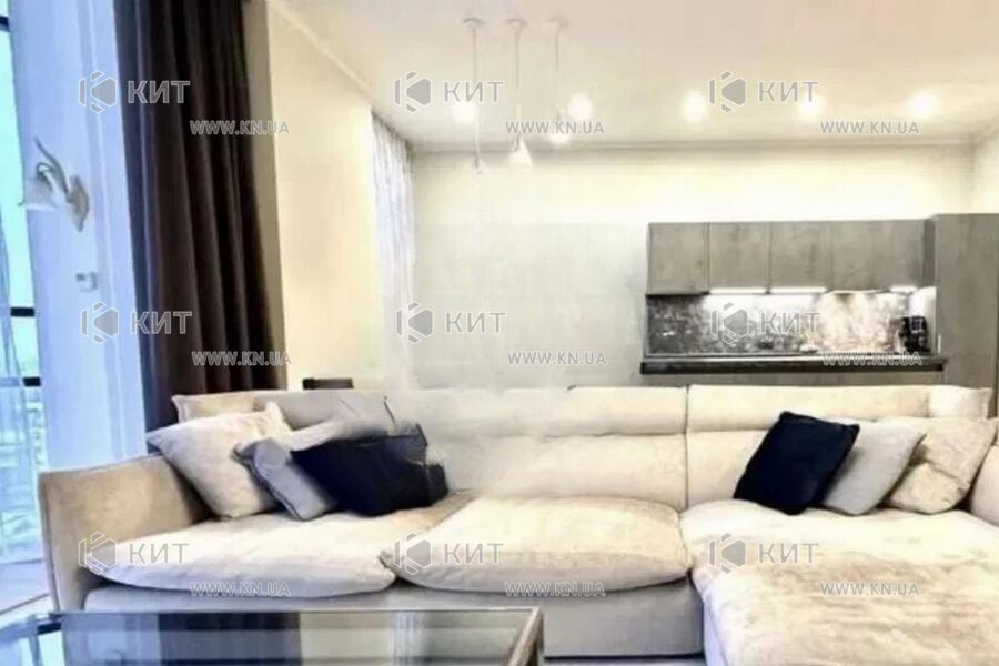 Продажа квартиры Харьков, Центр, 110м²