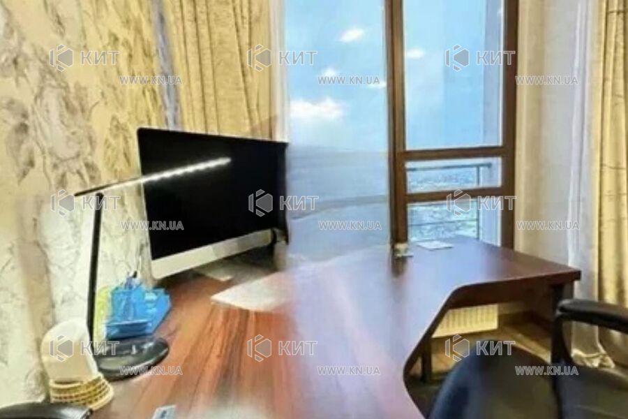Продажа квартиры Харьков, Центр, 110м²
