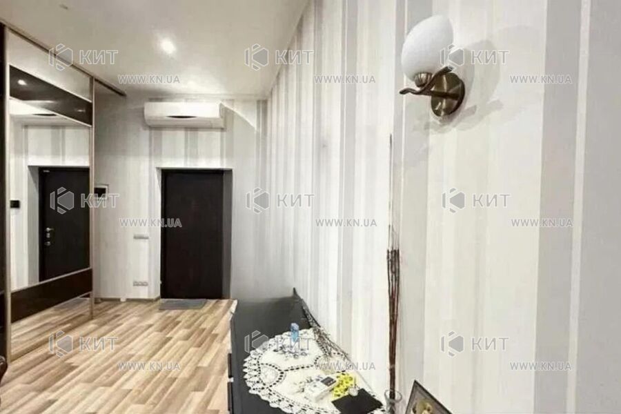 Продажа квартиры Харьков, Центр, 110м²