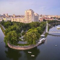 Продажа квартиры Харьков, Центр, 110м²