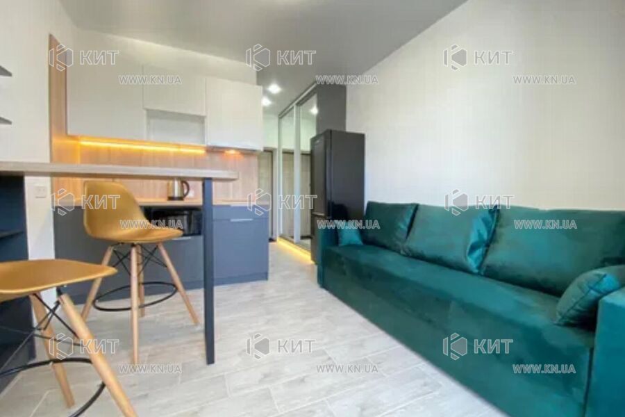 Продаж квартири Харків, Центральний ринок, 21м²