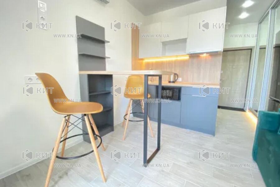 Продаж квартири Харків, Центральний ринок, 21м²