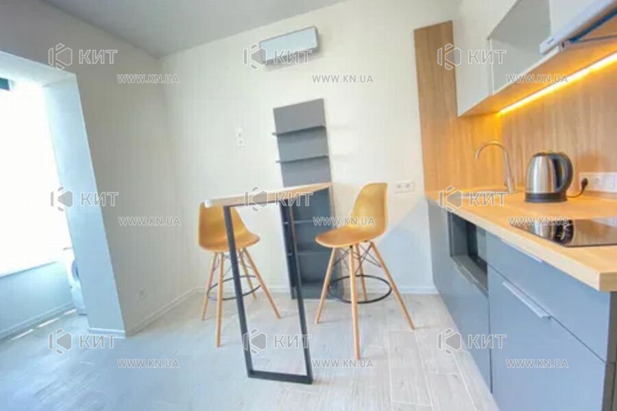 Продаж квартири Харків, Центральний ринок, 21м²