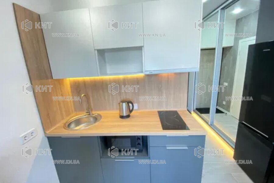 Продаж квартири Харків, Центральний ринок, 21м²
