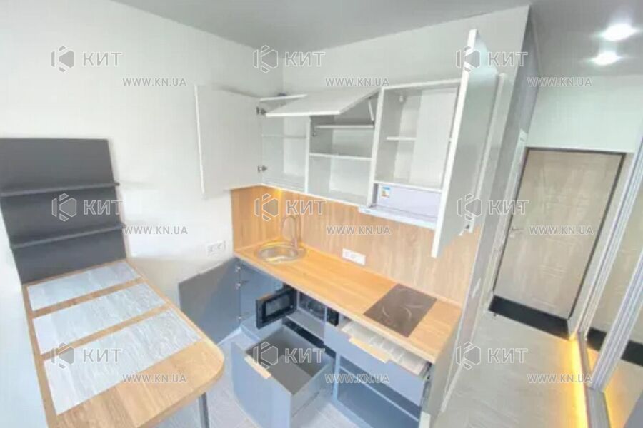Продаж квартири Харків, Центральний ринок, 21м²