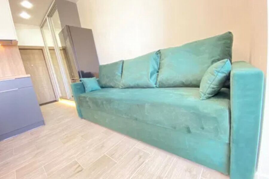 Продаж квартири Харків, Центральний ринок, 21м²