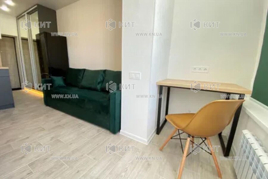 Продаж квартири Харків, Центральний ринок, 21м²