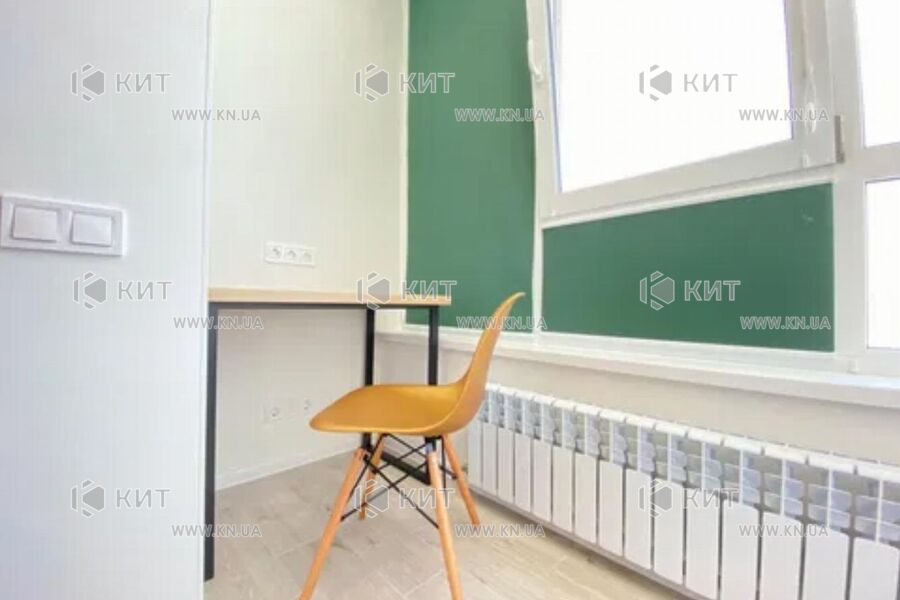 Продаж квартири Харків, Центральний ринок, 21м²