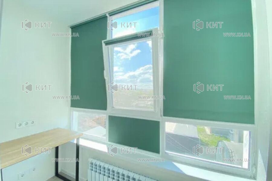 Продаж квартири Харків, Центральний ринок, 21м²