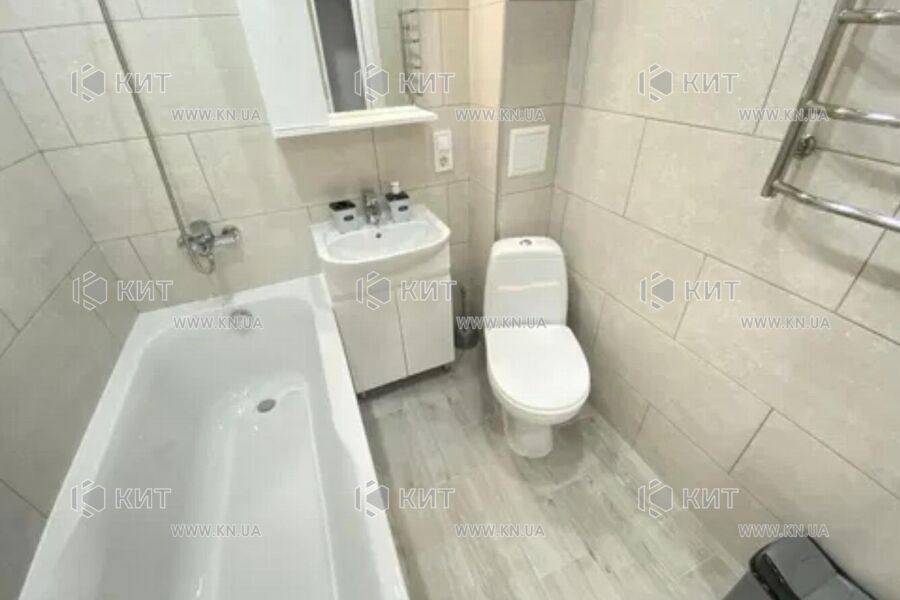 Продаж квартири Харків, Центральний ринок, 21м²