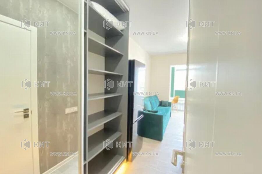 Продаж квартири Харків, Центральний ринок, 21м²