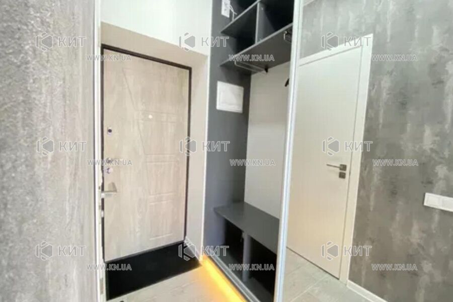 Продаж квартири Харків, Центральний ринок, 21м²