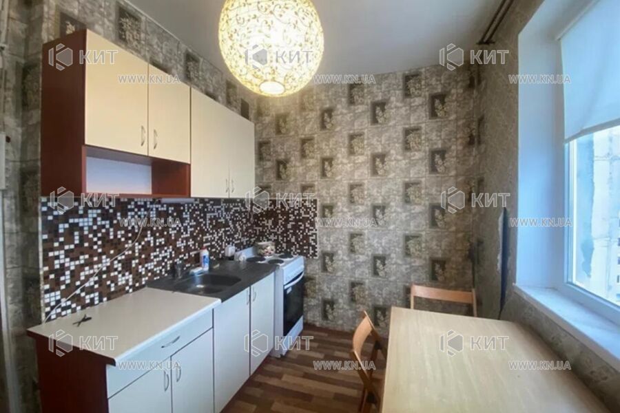 Продаж квартири Харків, Павлове Поле, 38м²