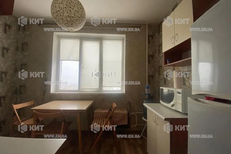 Продаж квартири Харків, Павлове Поле, 38м²