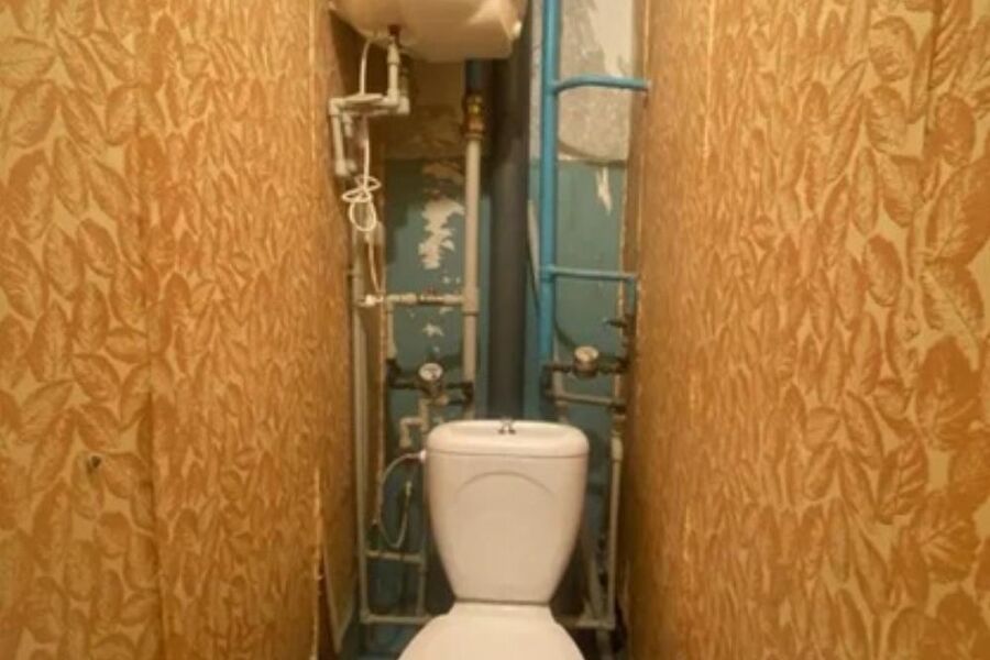 Продаж квартири Харків, Павлове Поле, 38м²