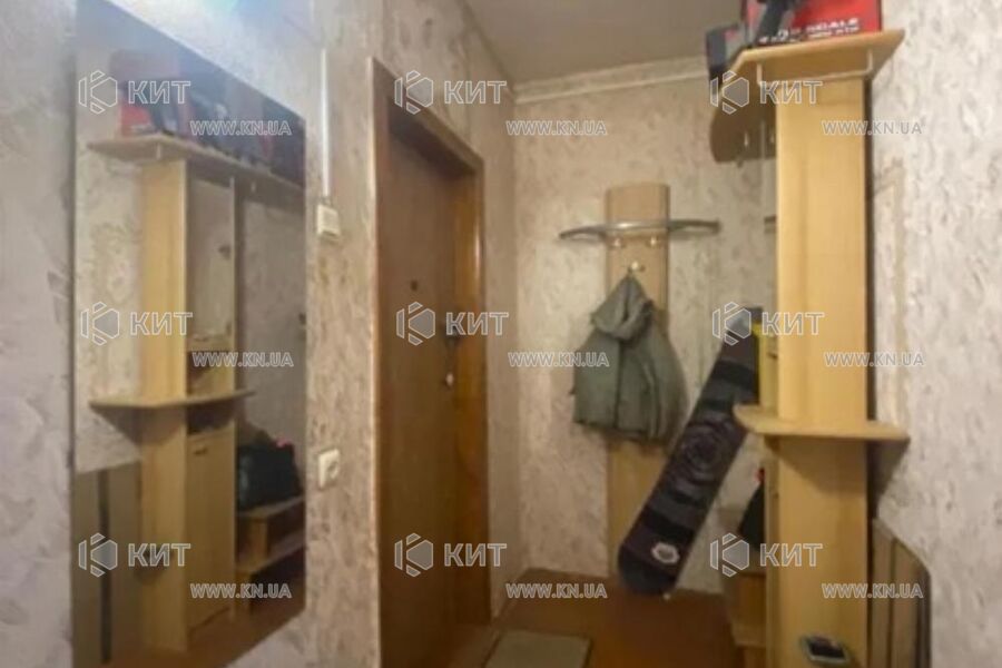 Продаж квартири Харків, Павлове Поле, 38м²