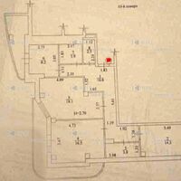 Продаж квартири Харків, Одеська, 90м²