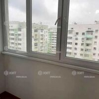 Продажа квартиры Харьков, ХТЗ, Рогань, 35м²