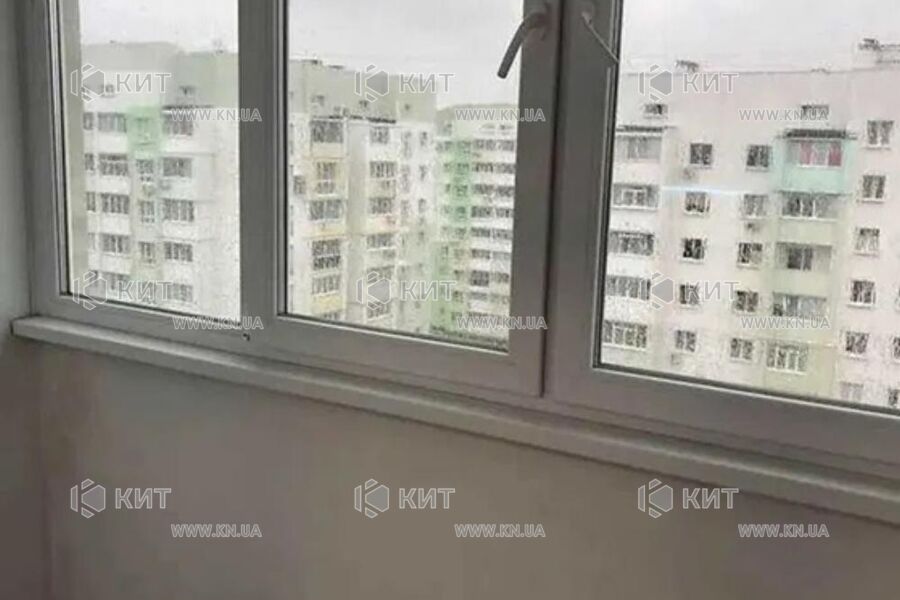 Продажа квартиры Харьков, ХТЗ, Рогань, 35м²