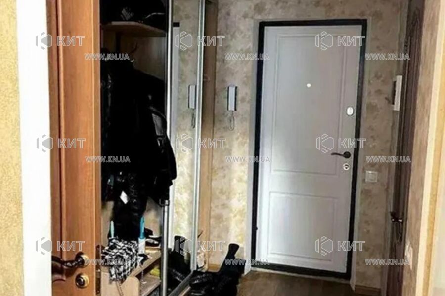 Продажа квартиры Харьков, ХТЗ, Рогань, 35м²